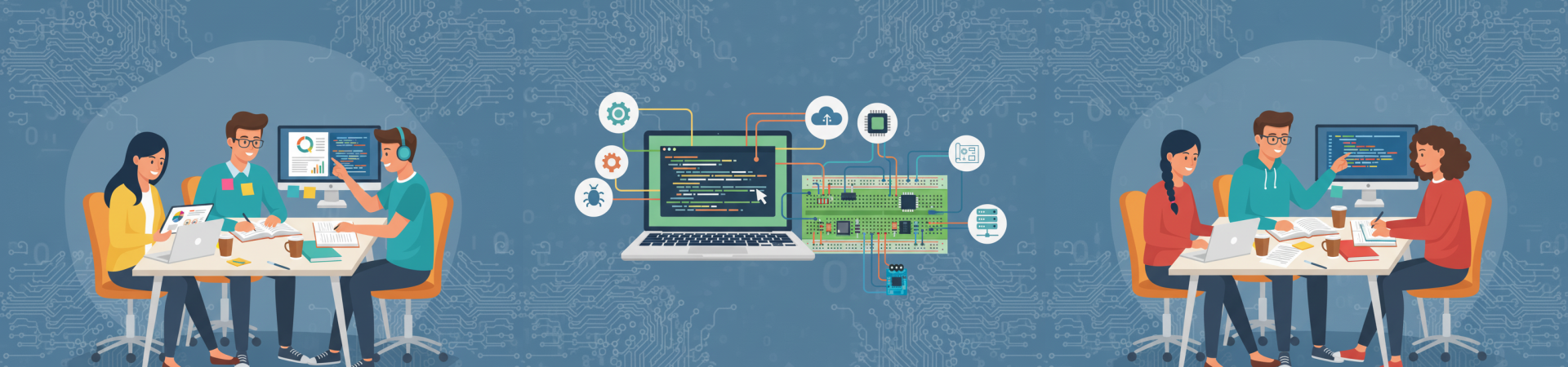 Banner Elettronica Informatica